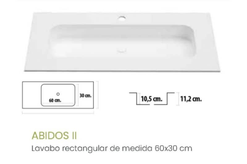 Encimeras de Solid Surface de gran calidad y acabados. Personalizables, fácil de reparar y de material higiénico y no tóxico.