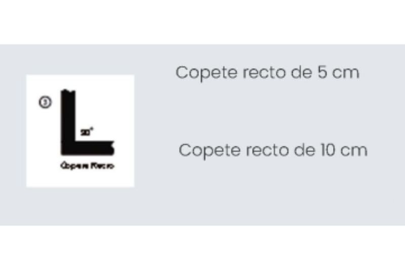 Accesorios Solid Surface de gran calidad. Fáciles de limpiar y de material higiénico y no tóxico.