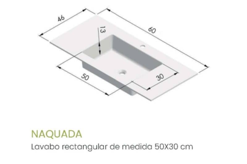 Encimeras de Solid Surface de gran calidad y acabados. Personalizables, fácil de reparar y de material higiénico y no tóxico.