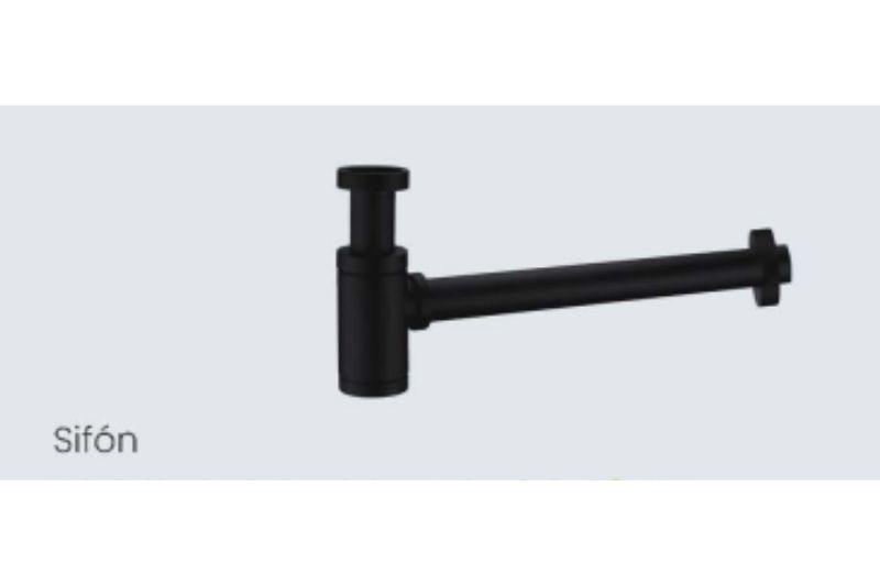 Accesorios Solid Surface de gran calidad. Fáciles de limpiar y de material higiénico y no tóxico.