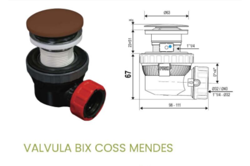 Accesorios Solid Surface de gran calidad. Fáciles de limpiar y de material higiénico y no tóxico.